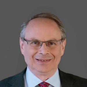 Barry Weiskopf