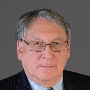 Glenn E. Bushel