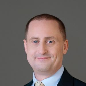 Gregory M. Garrett