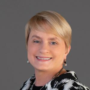 Melissa Calhoon Jones