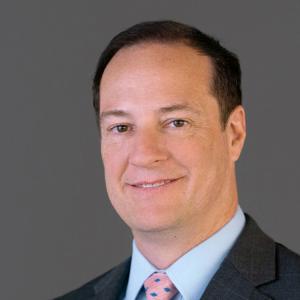 Scott Patrick Burns