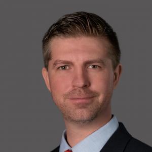 Tim VanCisin