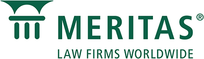 Meritas logo